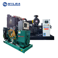Sistema de Monitoreo Inteligente para Generadores Diésel Cummins con ATS, AMF, Control Remoto y Sistema en la Nube, de 20kVA a 1000kVA