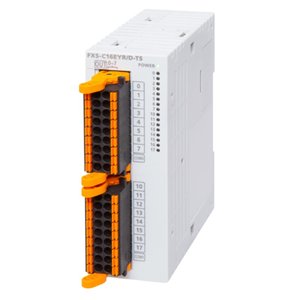 FX5-C16EYR/D-TS Mitsubishi Electric - Codice articolo: 413833 - Product Image 1