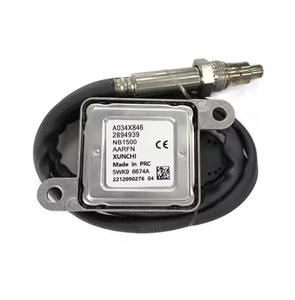 Capteur NOx <span class=keywords><strong>Alfa</strong></span> Romeo OEM Spec 2894939 |   Restaure les performances pour Giulia <span class=keywords><strong>Stelvio</strong></span> 2.2L JTDm <span class=keywords><strong>Diesel</strong></span>, corrige les codes P20EE/P229F - Product Image 4