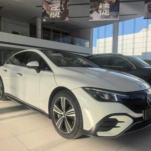 Auto de Energía Nueva a <span class=keywords><strong>Precio</strong></span> Económico, <span class=keywords><strong>Mercedes</strong></span>-Benz <span class=keywords><strong>EQE</strong></span> 500 4MATIC Usado, Eléctrico, 4 Puertas, 5 Plazas, Sedán, Buen Estado - Product Image 2