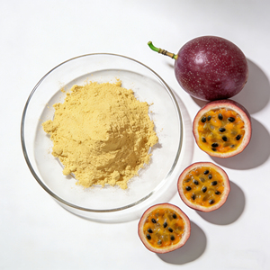 Polvo <span class=keywords><strong>de</strong></span> Maracuyá Liofilizado al por Mayor, Polvo <span class=keywords><strong>de</strong></span> Jugo <span class=keywords><strong>de</strong></span> Maracuyá Natural, Polvo <span class=keywords><strong>de</strong></span> Maracuyá FD - Product Image 2