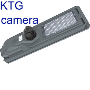 Solar Street <b>Light</b> With Camera 4G Wifi Outdoor Solar Monitoring Lamp 800W 1200w CCTV Radar Sensor Solar Street <b>Light</b> - Product Image 1