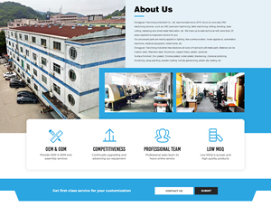 Pièces de poignée d'outils en bois ergonomiques-CNC personnalisées avec finition lisse - Product Image 6