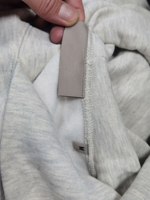 Top qualité poids lourd 100% coton hommes à capuche mode lâche épais tissu à capuche avec lettre imprimer sweats à capuche pour hommes