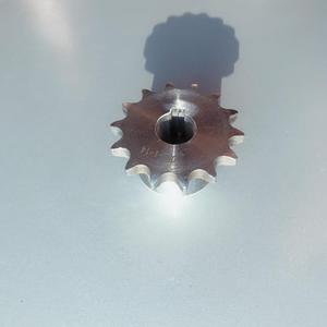 Mw Chất lượng cao một loại B loại đơn đôi Ba hàng tiêu chuẩn thép hoàn thành khoan công nghiệp với răng cứng Xích Xích - Product Image 2