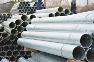 Système de clôture en acier robuste pour la protection des autoroutes et des voies ferrées, panneaux de clôture de sécurité galvanisés et thermolaqués pour l'extérieur - Product Image 3