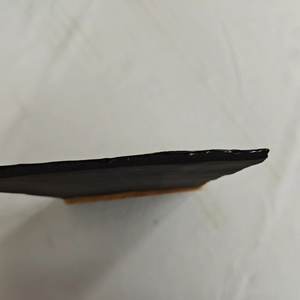 แผงอะคูสติกแบบ3 in 1แผ่นซับเสียงแผ่นซับเสียง3-in-1โฟมอะคูสติก + อลูมิเนียมฟอยล์แผ่นบิวทิล - Product Image 2