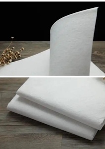 Feutre de laine blanc fin industriel haute densité, résistant à l'usure, absorbant l'huile, haute température et anti-odeur, pour textiles de maison et industriels - Product Image 4