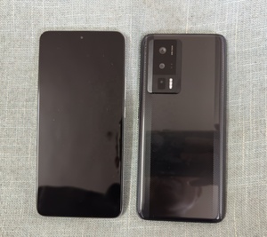 K60 Pro 16GB 256GB Ultra F5 Note13 Pro Max <span class=keywords><strong>K40</strong></span> Gaming Edition K50 K60 5G teléfono móvil Octa Core CPU LTE CDMA para Red Mi K60 Pro - Product Image 4