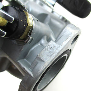 Sportsmoto EN STOCK Carburateur VM22 26mm pour motos de cross, pit bikes, motard, minigp, supermotard <span class=keywords><strong>125cc</strong></span> 140cc Lifan YX Zongshen - Product Image 6