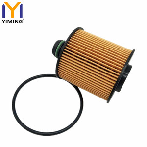 Filtre à huile moteur de haute qualité pour <span class=keywords><strong>LANCIA</strong></span> <span class=keywords><strong>MUSA</strong></span> 1.6 D MULTIJET 1.6L 55223416 - Product Image 1