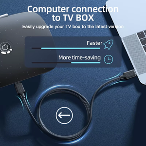 สายต่อขยายข้อมูล Mindpure <span class=keywords><strong>USB</strong></span> 3.0 แบบ Male to Male ขนาดเล็ก ความยาว 0.5 ม. 1 ม. 1.5 ม. 2 ม. 3 ม. อุปกรณ์เสริมคอมพิวเตอร์สำหรับเครื่องพิมพ์ - Product Image 6