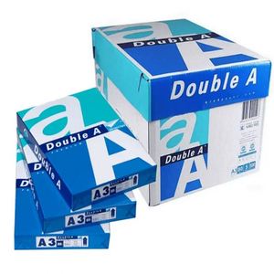 Jiachen กระดาษ A4สองชั้นจากประเทศไทย A4คู่กระดาษในภาชนะ20FT - Product Image 6