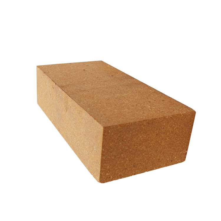 Alumina Silica Fireclay Brick
