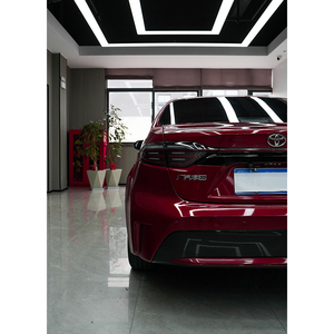 Fábrica Zhengwo: Nuevo Conjunto de Luces Traseras LED Modificadas con Animación de Arranque de 12V para Toyota <span class=keywords><strong>Corolla</strong></span> Versión Americana 2019-2025 - Product Image 6