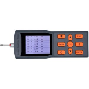 Medidor de rugosidad de superficies portátil TMR201, procesador ARM+DSP de alta velocidad, sensor de nanoresolución - Product Image 3