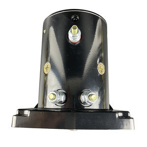 12v dc <span class=keywords><strong>winch</strong></span> מנוע 13500 ק ג ג מגנט קבוע מברשת נסיעה כבל קרש 12v מנוע <span class=keywords><strong>winch</strong></span> - Product Image 3