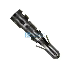 Original AMP Connectors 350201-1 PIN 10-14AWG CRIMP TIN 3502011 Terminal Connector Series MATE-N-LOK