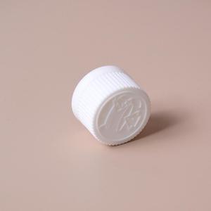 CRC 32Mm 38Mm 42Mm Bouchon de bouteille Bouchon de sécurité résistant aux enfants Bouchon à vis en plastique CRC - Product Image 3