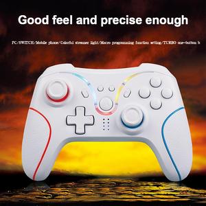 Wukong trò chơi điều khiển Phím điều khiển TV Video Trò chơi điều khiển từ xa - Product Image 2