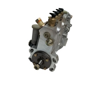 Pompe d'injection de carburant diesel Hyundai 55-5 55-3, pièce de rechange d'origine pour moteur d'excavateur - Product Image 5