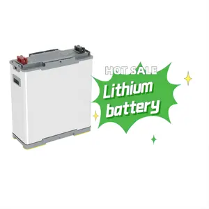Mutian High Efficiency 24V 200AH Lithium Battery Solar Systems Use Batteries