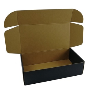 Guangzhou al <span class=keywords><strong>por</strong></span> mayor personalizado caja mailer corrugado <span class=keywords><strong>cajas</strong></span> de envío caja de correo - Product Image 4