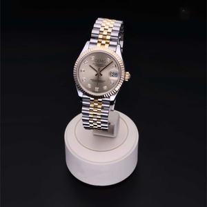 Độc Quyền Thiết Kế Đồng Hồ 4130 Tầm Cỡ 904L Thép Sapphire Glass Điện Dự Trữ Tính Năng 41Mm Quay Số Đường Kính Sạch Nhà Máy Hợp Kim - Product Image 3