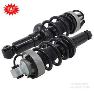 Amortisseur avant Airmatic pour Audi R8 420412019AC 420412019F 420412020AK 420412020N Conversions de ressorts de suspension <span class=keywords><strong>en</strong></span> vente - Product Image 2