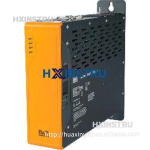 B&R Automatique Industrielle 8EI8X8HWS10.00wbr0-1 P3 Drive Livraison Rapide de Marchandises Physiques hx1 - Product Image 1