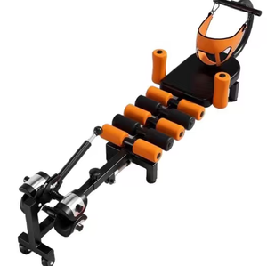 Многофункциональное устройство для коррекции тяги шейного и поясничного отдела позвоночника - Product Image 3