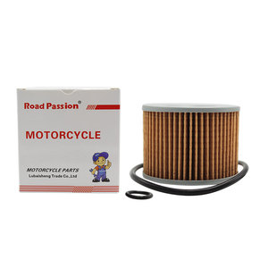 Filtro de Aceite de Cartucho para Motocicleta 401 para Yamaha FZ700 FZ750 FZX700 FZR750 FZR1000 FJ1100 XJR1300 XJR1200 TRIUMPH SPRINT SPORT 900 - Product Image 4