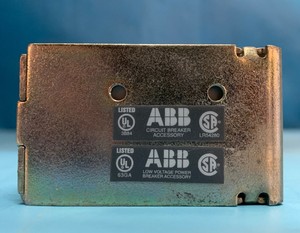 SCR-1SDA063548wbrR1 CLO COIL-T7M-X1 SHUNT TRIP 240/250V RECONDITIONÉ - Product Image 4