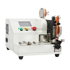 YH-XX305 Thin Wire Spot Taping Machine