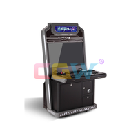 CGW 6007 jeux vidéo Arcade Cabinet Viewlix Street Fight Retro Classic Game Arcade Machine