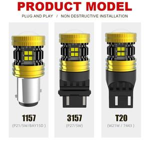 Luces LED Canbus 2026 para Automóviles, Luces de Reversa, Encuentra Iconos Similares, Personaliza, Venta al por Mayor de Luces LED para Vehículos - Product Image 5