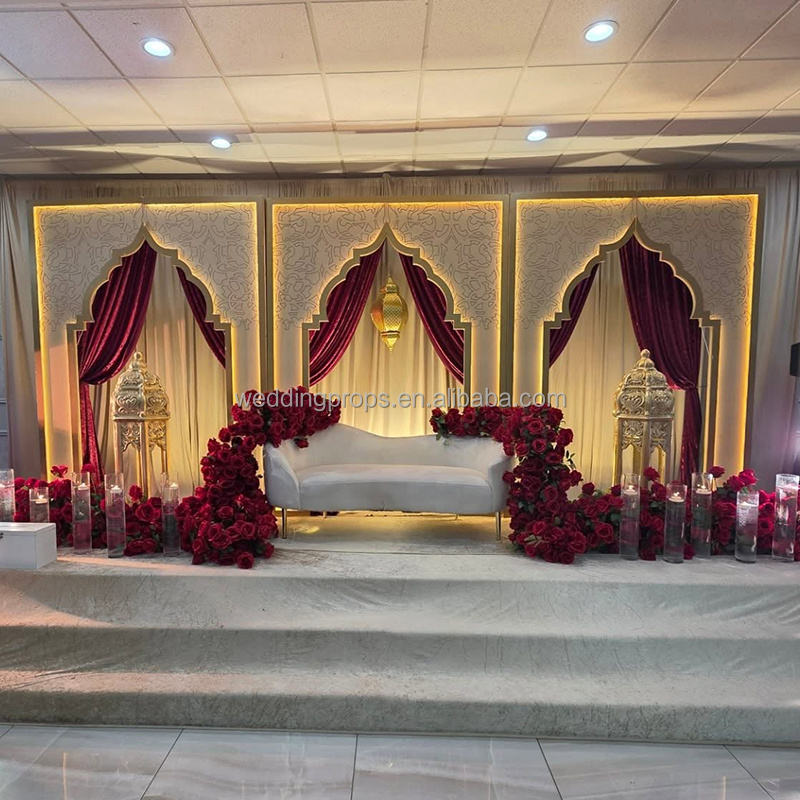 Top Wedding Hall Karachi Chairs Rent or Wholesale