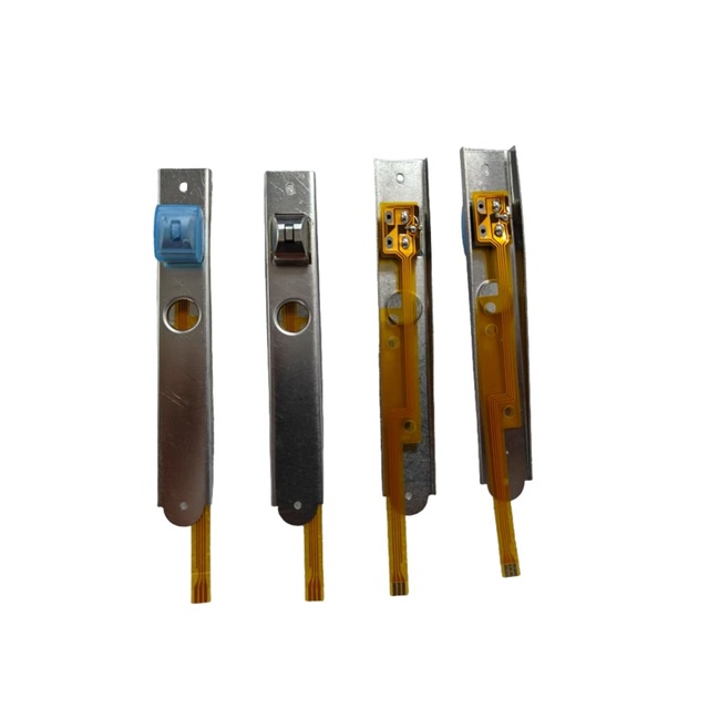 9980235658 NCR Metal Magnetic Card Reader R1,2 Pre Head ATM Parts Original New Wall-mounted Windows 1 Year Warranty in Stock