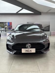 <span class=keywords><strong>MG5</strong></span>รถซีดาน5 180DVVT 2025มก. 5 <span class=keywords><strong>MG5</strong></span>สำหรับผู้ใหญ่ - Product Image 2