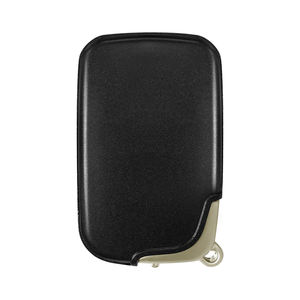 Toptan OEM 4 düğmeler araba anahtarlık uzaktan anahtarsız giriş için 2009-2016 Lexus RX350 89904-75030 1551A-14ACX 315MHz HYQ14ACX - Product Image 2