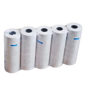 Rollos de Papel Térmico para Recibos de 57 mm y 80 mm para Cajeros Automáticos/Máquinas POS - Product Image 3