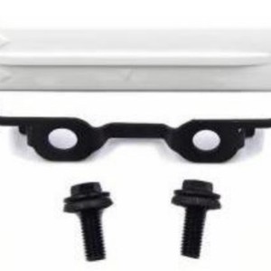 Toyota Roof Trim Cover 7559635030 <b>ABS</b> Black And White Screw Fixing For Prado RAV4 FJ Cruiser - Product Image 2