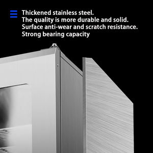 Componente de Motor de núcleo de horno <span class=keywords><strong>para</strong></span> ahumador de <span class=keywords><strong>carne</strong></span> de acero inoxidable automático alimentado por <span class=keywords><strong>Gas</strong></span> de 220V <span class=keywords><strong>para</strong></span> máquinas de fabricación de <span class=keywords><strong>carne</strong></span> de negocios de atún ahumado - Product Image 5