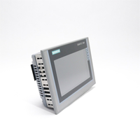 Pantalla Táctil HMI 7 TP700 COMFORT 6AV2 124 6AV21240GC01 0AX0