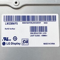 Monitor de Escritorio para Juegos IPS de 75Hz LM238WF5-SSG3 - Nueva Pantalla LED con Interfaz LVDS