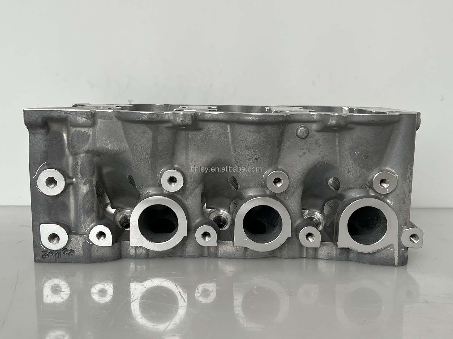 370 Engine Cylinder Head for Daihatsu Hijet KIA Towner