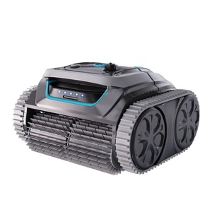 Nouveauté : Robot nettoyeur de piscine automatique SG-WY450, robot nettoyeur de piscine SG-WY450 - Product Image 1
