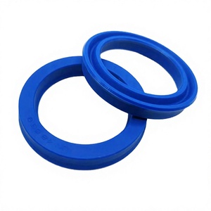 MZH Gasket Ring Flat Washer SCT02 200mm Green Red Brown Color <b>Seals</b> -20-150C for Industrial Equipment Maintenance - Product Image 2