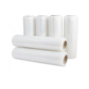 Machine Use Pallet <b>Wrap</b> Film - Product Image 4