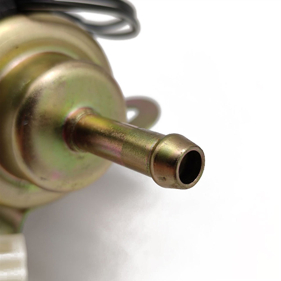 EP-500-0 035000-0460 12V 3-5PSI Universal Electric fuel pump mitsuba diesel gasoline petrol case bombas combustible